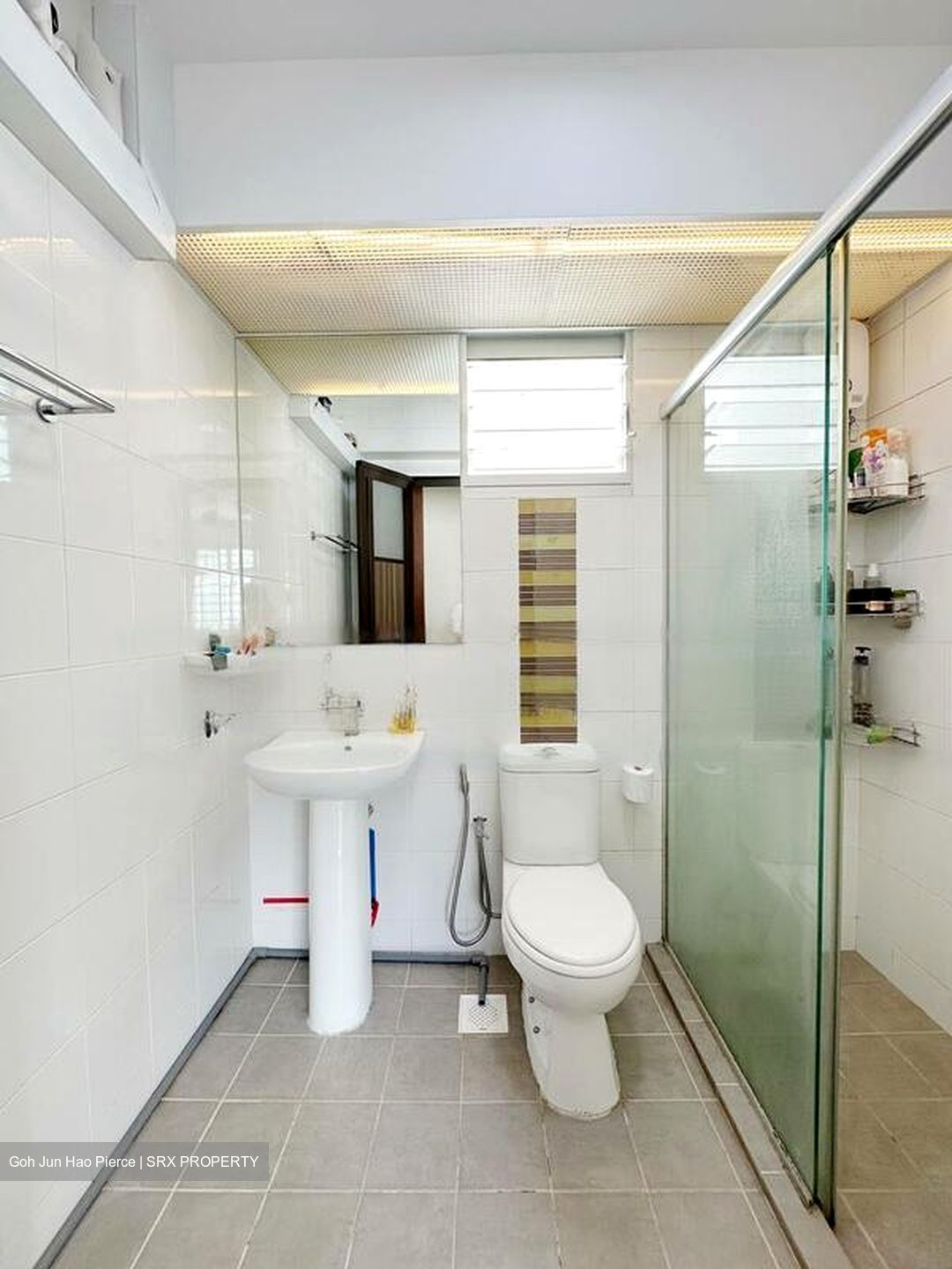 Blk 671A Waterway Banks (Punggol), HDB 4 Rooms #466652591
